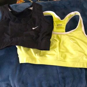 Cleaning out my drawers